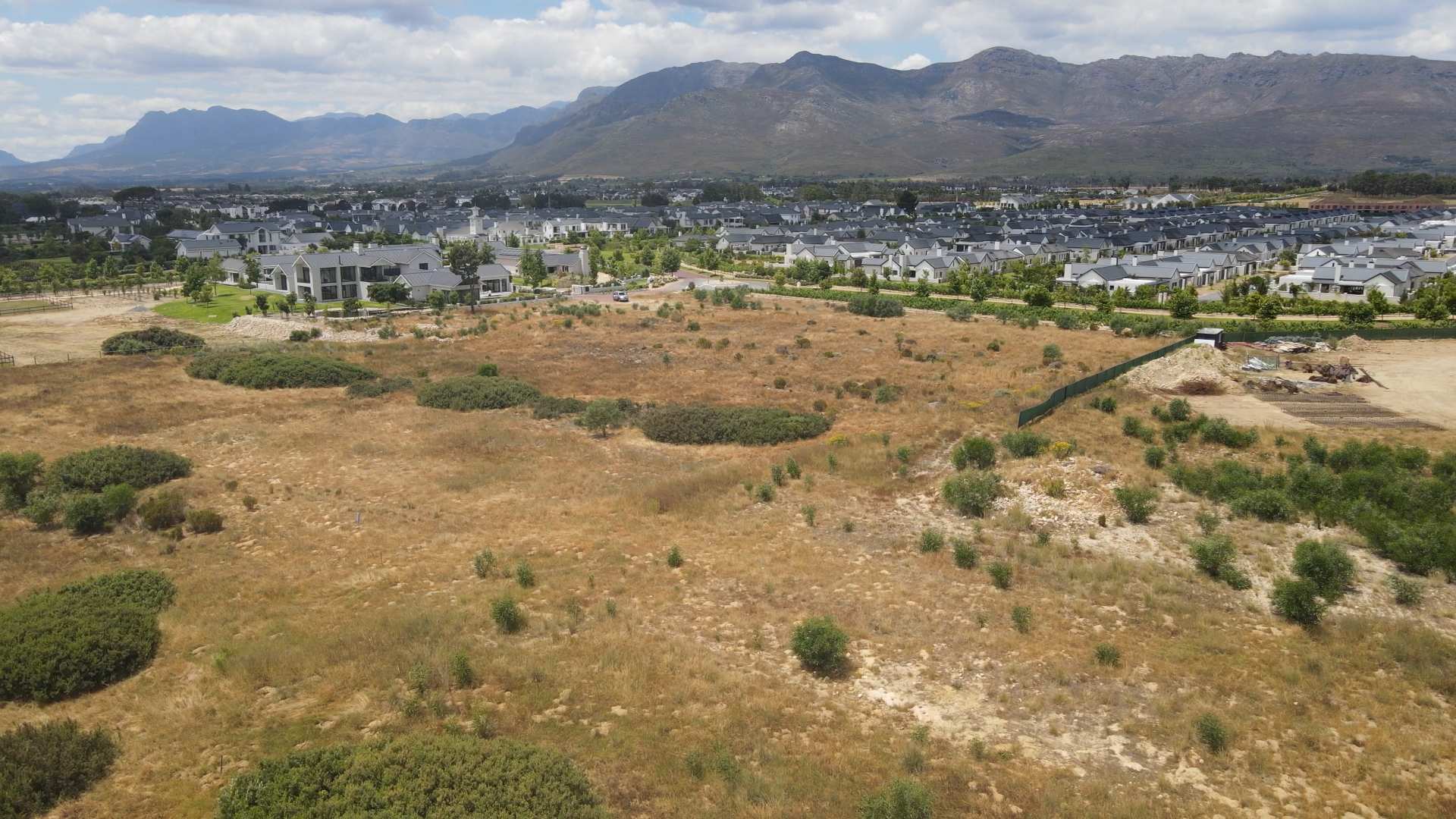 0 Bedroom Property for Sale in Val De Vie Estate Western Cape